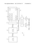 Display and Power Supply Control Method of a Display diagram and image