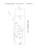 Display and Power Supply Control Method of a Display diagram and image