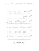 Display and Power Supply Control Method of a Display diagram and image