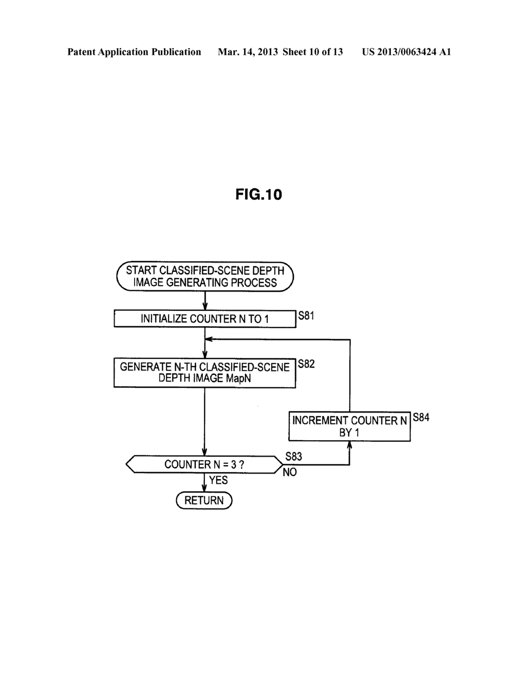 IMAGE PROCESSING DEVICE, IMAGE PROCESSING METHOD, AND IMAGE PROCESSING     PROGRAM - diagram, schematic, and image 11