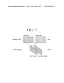 THREE DIMENSIONAL (3D) IMAGE DISPLAY APPARATUS AND METHOD THEREOF diagram and image