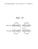 THREE DIMENSIONAL (3D) IMAGE DISPLAY APPARATUS AND METHOD THEREOF diagram and image