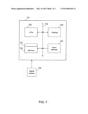 FLOATING VOLUME-OF-INTEREST IN MULTILAYER VOLUME RAY CASTING diagram and image