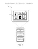 Tile Cache diagram and image