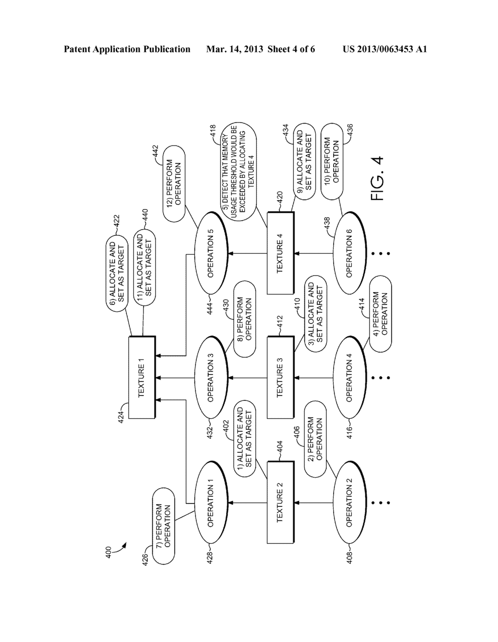 REORDERING GRAPH EXECUTION FOR PROCESSING OPTIMIZATION - diagram, schematic, and image 05