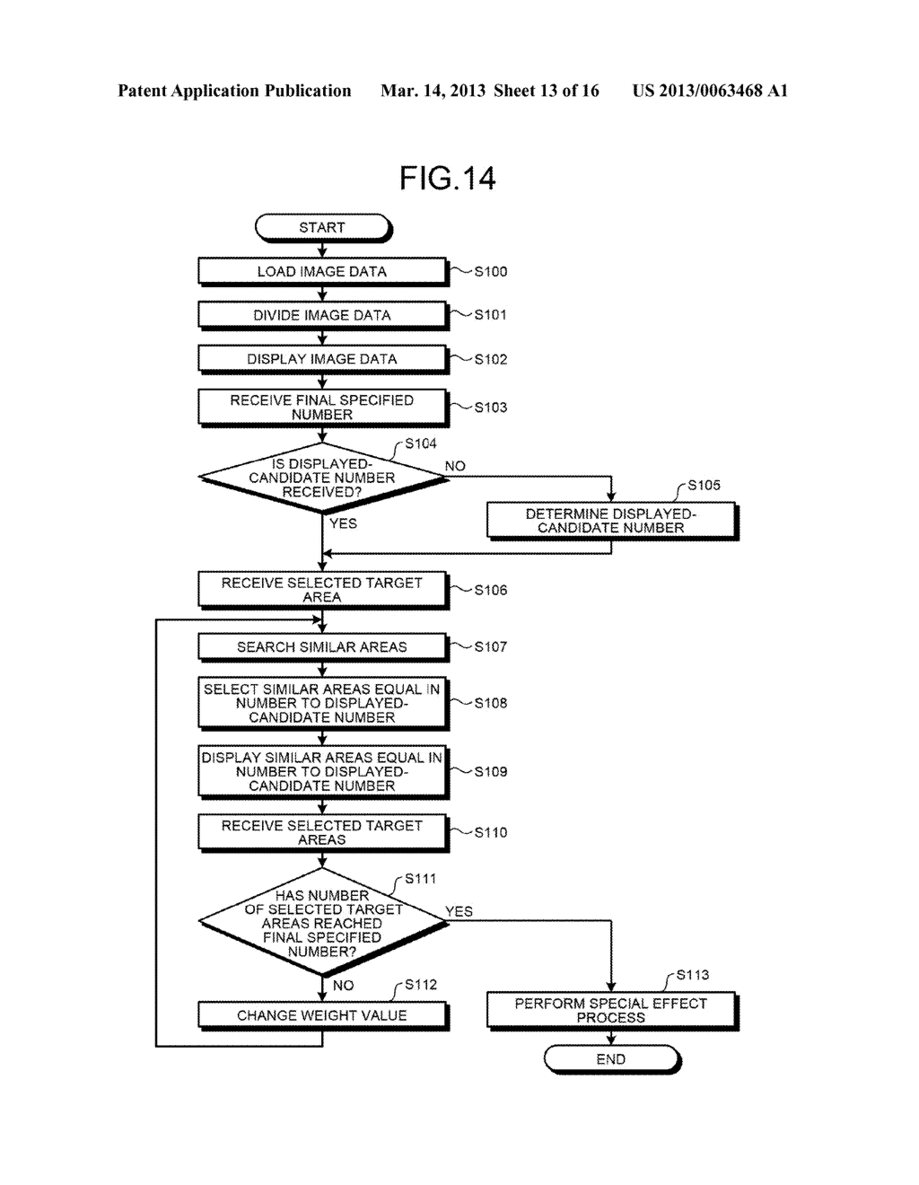 IMAGE PROCESSING APPARATUS, IMAGE PROCESSING METHOD, AND PROGRAM - diagram, schematic, and image 14