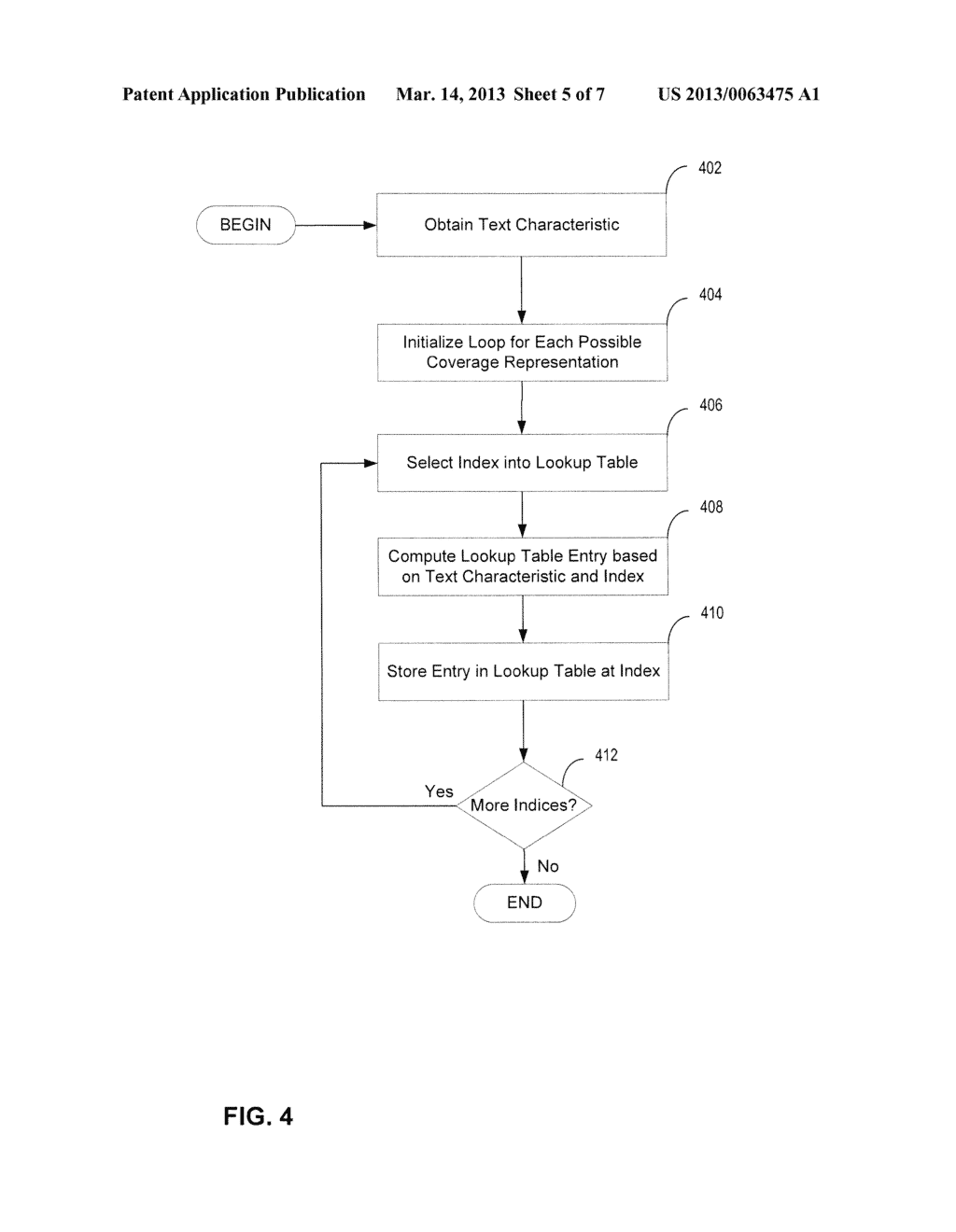 SYSTEM AND METHOD FOR TEXT RENDERING - diagram, schematic, and image 06