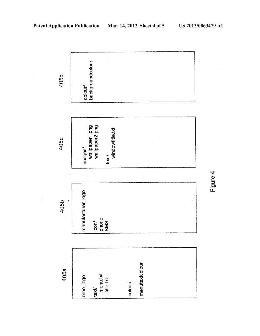 LAYERED USER INTERFACE - diagram, schematic, and image 05