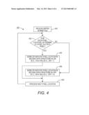 SYSTEM AND METHOD TO ENABLE CORRECTION TO APPLICATION OF SUBSTANTIALLY     COLORLESS MATERIAL OVER IDENTIFIED TEXT VIA SEGMENTATION diagram and image