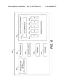 SYSTEM AND METHOD TO ENABLE CORRECTION TO APPLICATION OF SUBSTANTIALLY     COLORLESS MATERIAL OVER IDENTIFIED TEXT VIA SEGMENTATION diagram and image