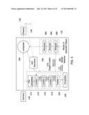 METHOD AND SYSTEM OF USING AUGMENTED REALITY FOR APPLICATIONS diagram and image