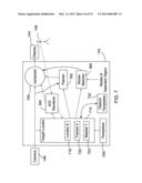 METHOD AND SYSTEM OF USING AUGMENTED REALITY FOR APPLICATIONS diagram and image