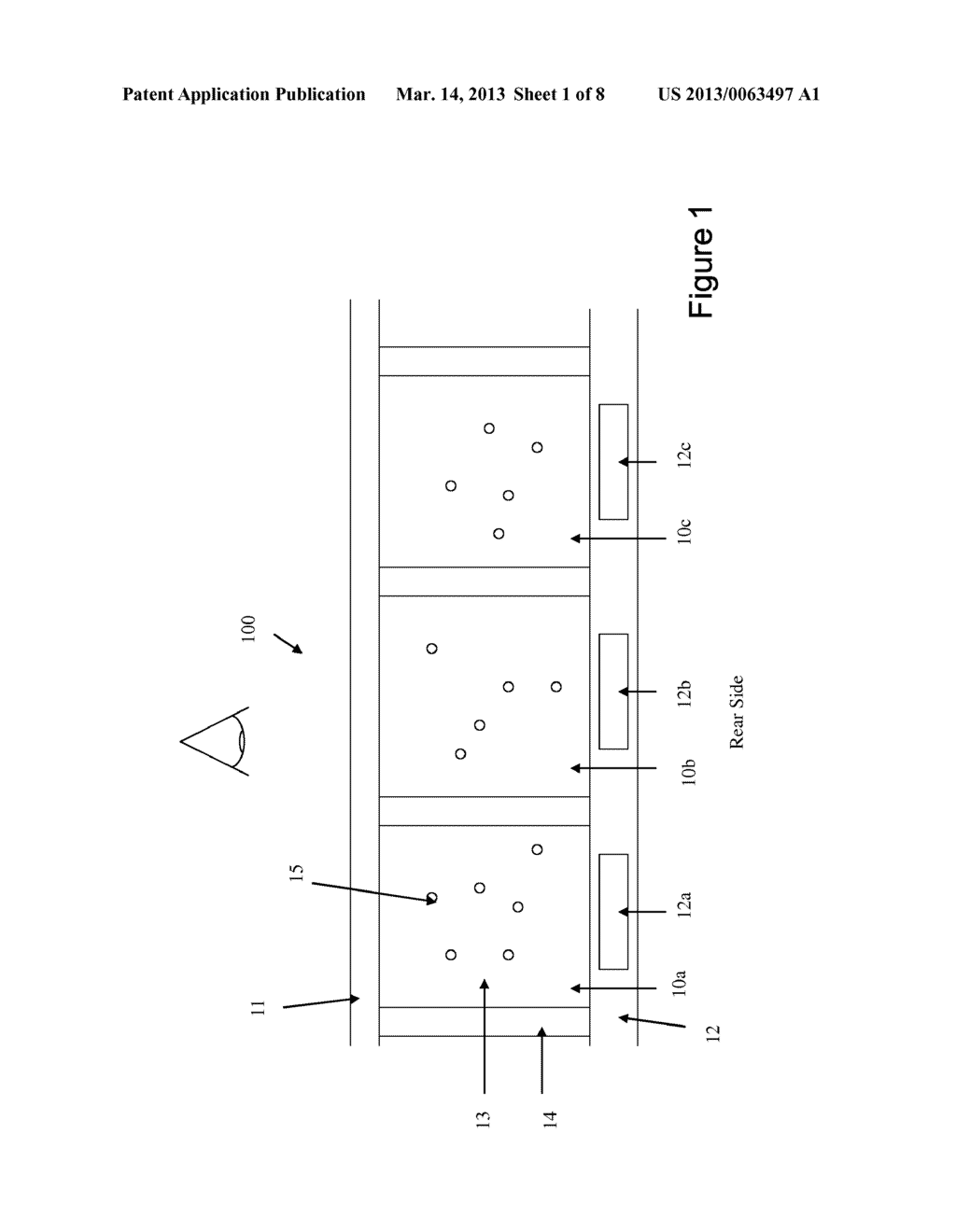 Driving System For Electrophoretic Displays - diagram, schematic, and image 02