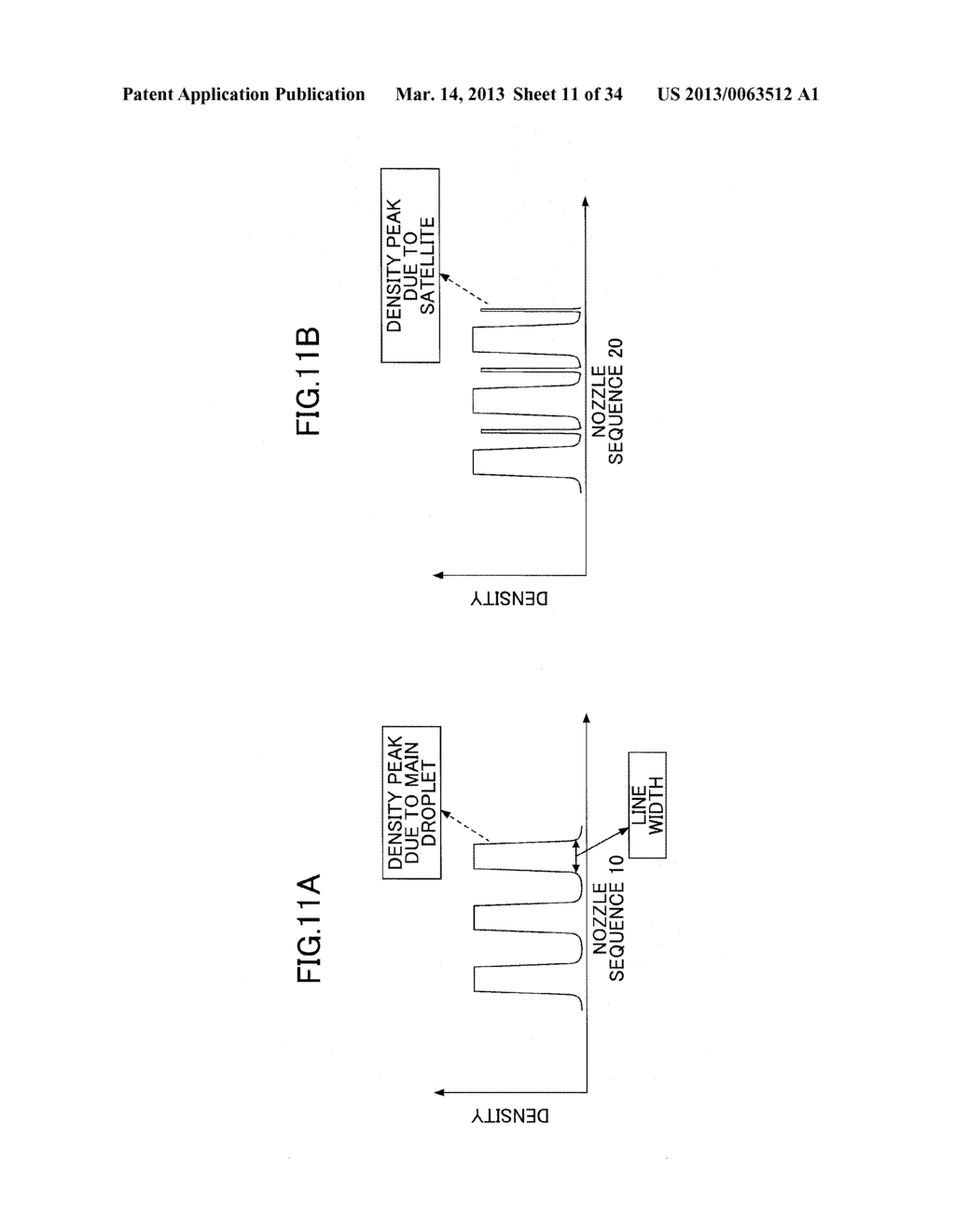 IMAGE FORMING APPARATUS, IMAGE CORRECTION METHOD, AND NON-TRANSITORY     COMPUTER READABLE RECORDING MEDIUM STORING IMAGE CORRECTION PROGRAM - diagram, schematic, and image 12