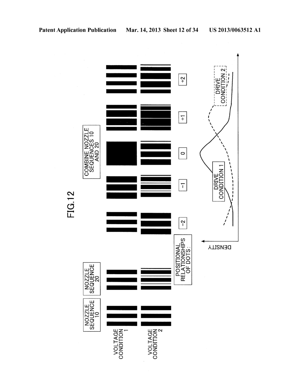 IMAGE FORMING APPARATUS, IMAGE CORRECTION METHOD, AND NON-TRANSITORY     COMPUTER READABLE RECORDING MEDIUM STORING IMAGE CORRECTION PROGRAM - diagram, schematic, and image 13