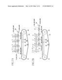 INK-JET RECORDING APPARATUS diagram and image