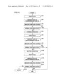 LIQUID EJECTING APPARATUS, METHOD OF CONTROLLING LIQUID EJECTING     APPARATUS, AND PROGRAM FOR CONTROLLING LIQUID EJECTING APPARATUS diagram and image