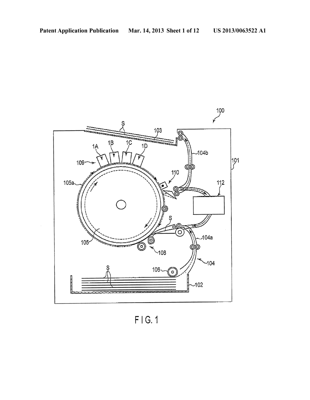 INKJET HEAD AND INKJET RECORDING APPARATUS - diagram, schematic, and image 02