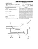 PRINTHEAD FOR INKJET PRINTING DEVICE diagram and image