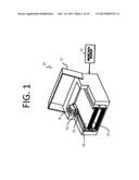 PRINTHEAD FOR INKJET PRINTING DEVICE diagram and image