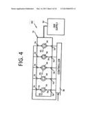 PRINTHEAD FOR INKJET PRINTING DEVICE diagram and image