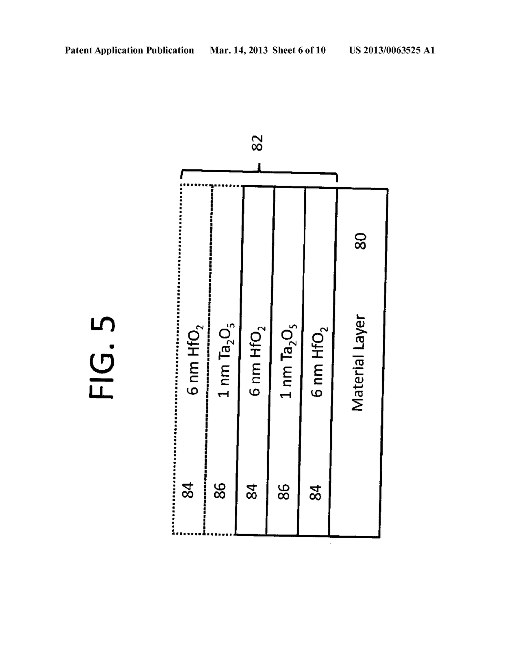 PRINTHEAD FOR INKJET PRINTING DEVICE - diagram, schematic, and image 07