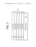 PRINTHEAD FOR INKJET PRINTING DEVICE diagram and image