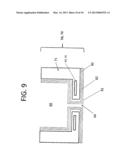 PRINTHEAD FOR INKJET PRINTING DEVICE diagram and image