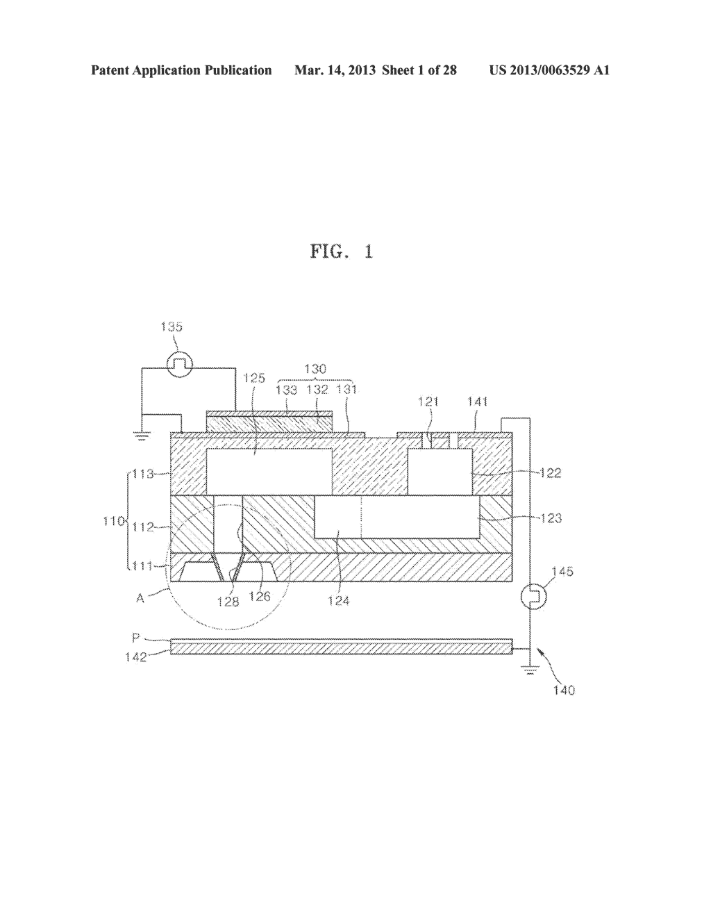 PRINTING SYSTEM, PRINTING APPARATUSES, AND METHODS OF FORMING NOZZLES OF     PRINTING APPARATUSES - diagram, schematic, and image 02