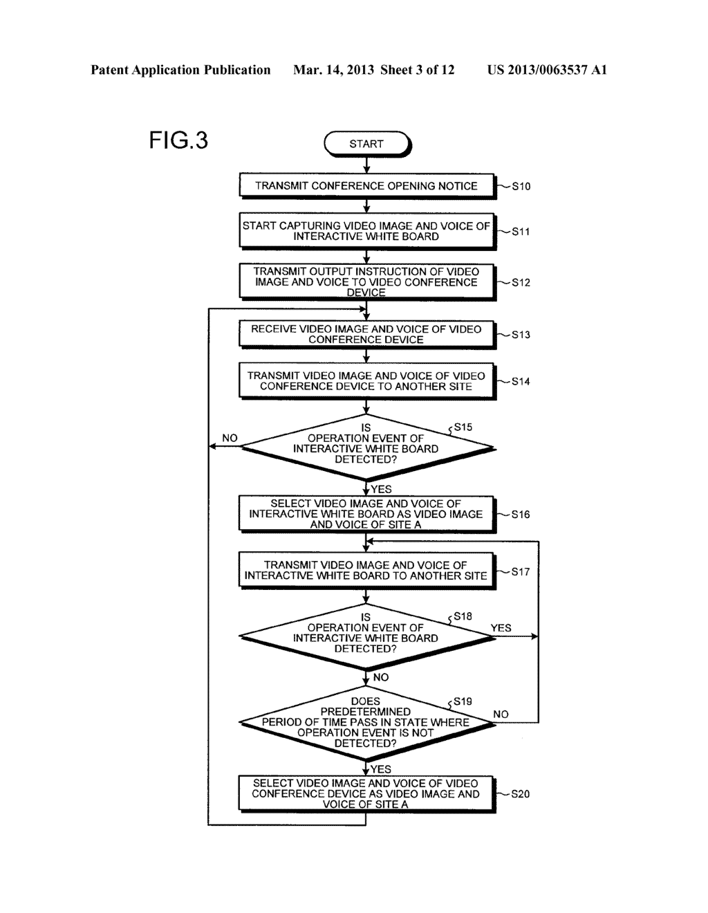 CONFERENCE SYSTEM, EVENT MANAGEMENT SERVER, AND PROGRAM - diagram, schematic, and image 04