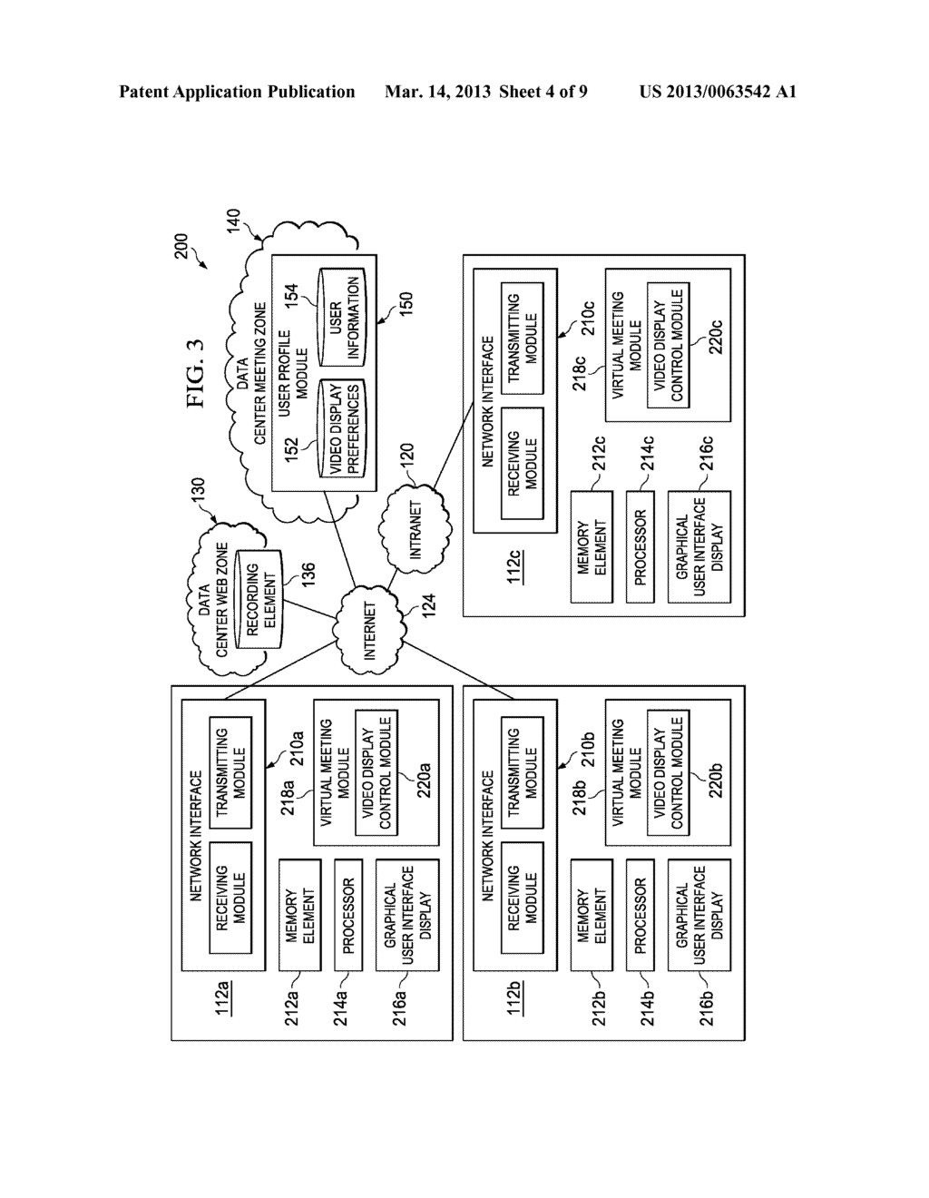 SYSTEM AND METHOD FOR CONFIGURING VIDEO DATA - diagram, schematic, and image 05