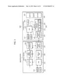 EYEWEAR DEVICE AND METHOD FOR CONTROLLING EYEWEAR DEVICE diagram and image