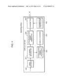 EYEWEAR DEVICE AND METHOD FOR CONTROLLING EYEWEAR DEVICE diagram and image