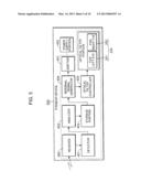 EYEWEAR DEVICE AND METHOD FOR CONTROLLING EYEWEAR DEVICE diagram and image