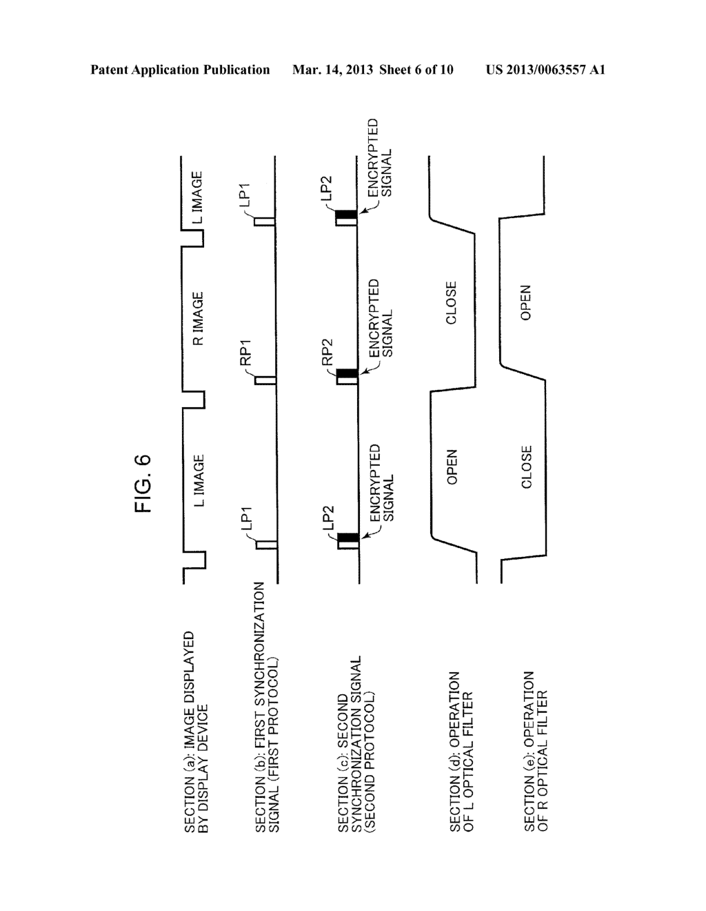 EYEWEAR DEVICE AND METHOD FOR CONTROLLING EYEWEAR DEVICE - diagram, schematic, and image 07