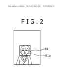 IMAGE PROCESSOR, IMAGE PROCESSING METHOD AND PROGRAM diagram and image