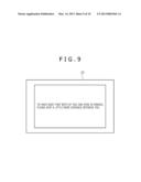 IMAGE PROCESSOR, IMAGE PROCESSING METHOD AND PROGRAM diagram and image