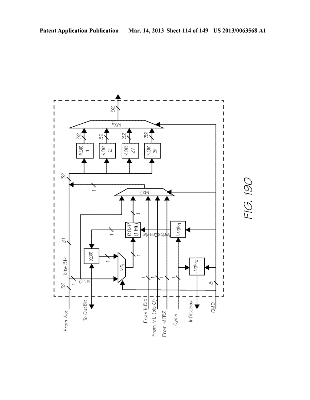 CAMERA SYSTEM COMPRISING COLOR DISPLAY AND PROCESSOR FOR DECODING DATA     BLOCKS IN PRINTED CODING PATTERN - diagram, schematic, and image 115