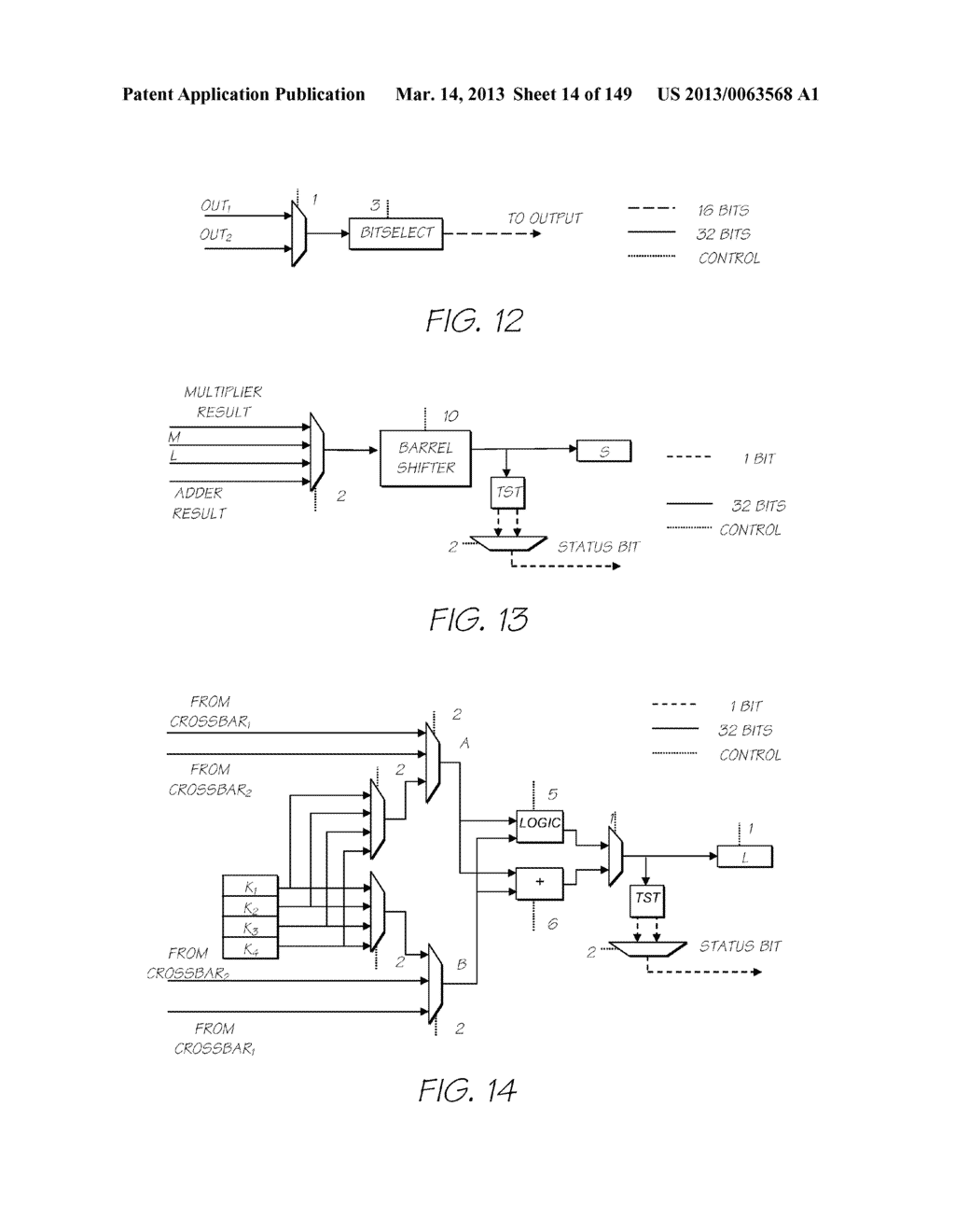 CAMERA SYSTEM COMPRISING COLOR DISPLAY AND PROCESSOR FOR DECODING DATA     BLOCKS IN PRINTED CODING PATTERN - diagram, schematic, and image 15