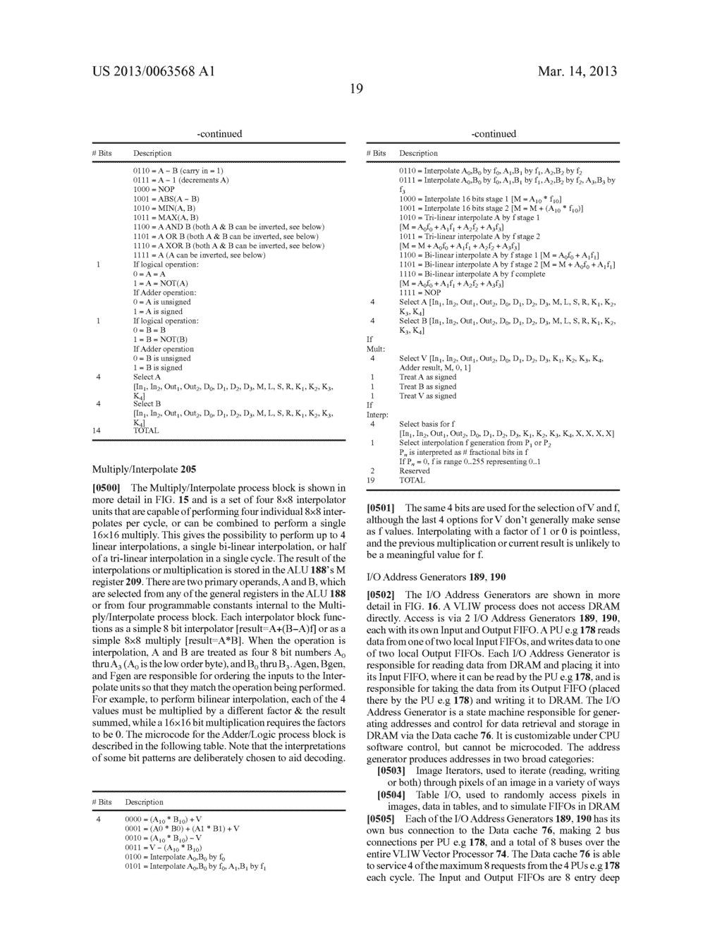 CAMERA SYSTEM COMPRISING COLOR DISPLAY AND PROCESSOR FOR DECODING DATA     BLOCKS IN PRINTED CODING PATTERN - diagram, schematic, and image 169