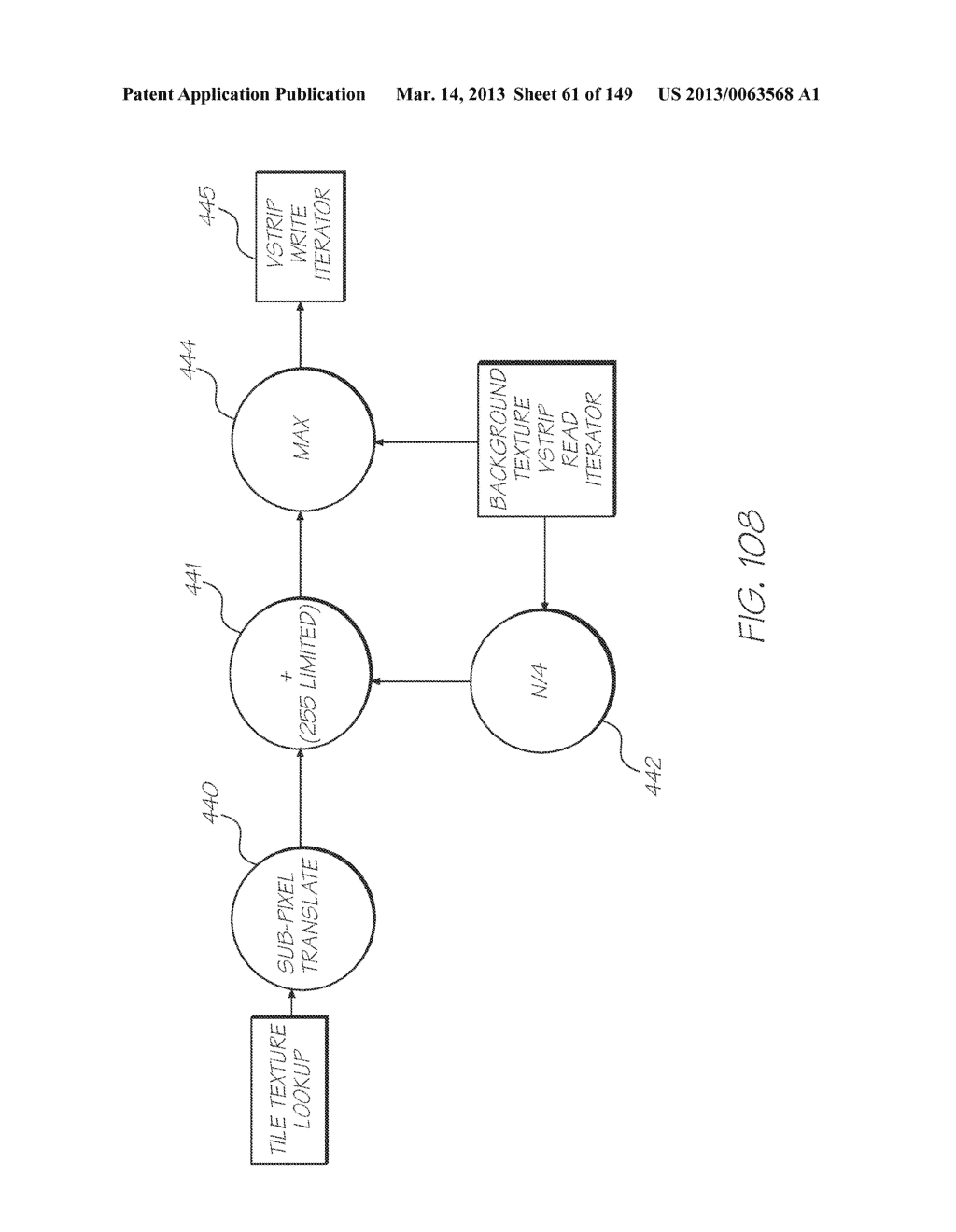 CAMERA SYSTEM COMPRISING COLOR DISPLAY AND PROCESSOR FOR DECODING DATA     BLOCKS IN PRINTED CODING PATTERN - diagram, schematic, and image 62