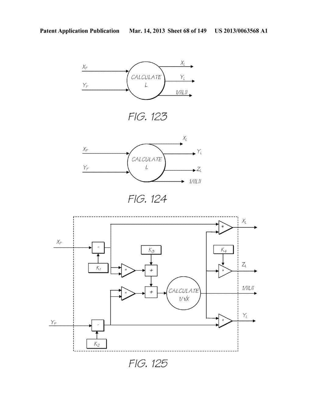 CAMERA SYSTEM COMPRISING COLOR DISPLAY AND PROCESSOR FOR DECODING DATA     BLOCKS IN PRINTED CODING PATTERN - diagram, schematic, and image 69