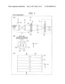 IMAGE-CAPTURING APPARATUS AND IMAGE-CAPTURING METHOD diagram and image