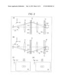 IMAGE-CAPTURING APPARATUS AND IMAGE-CAPTURING METHOD diagram and image