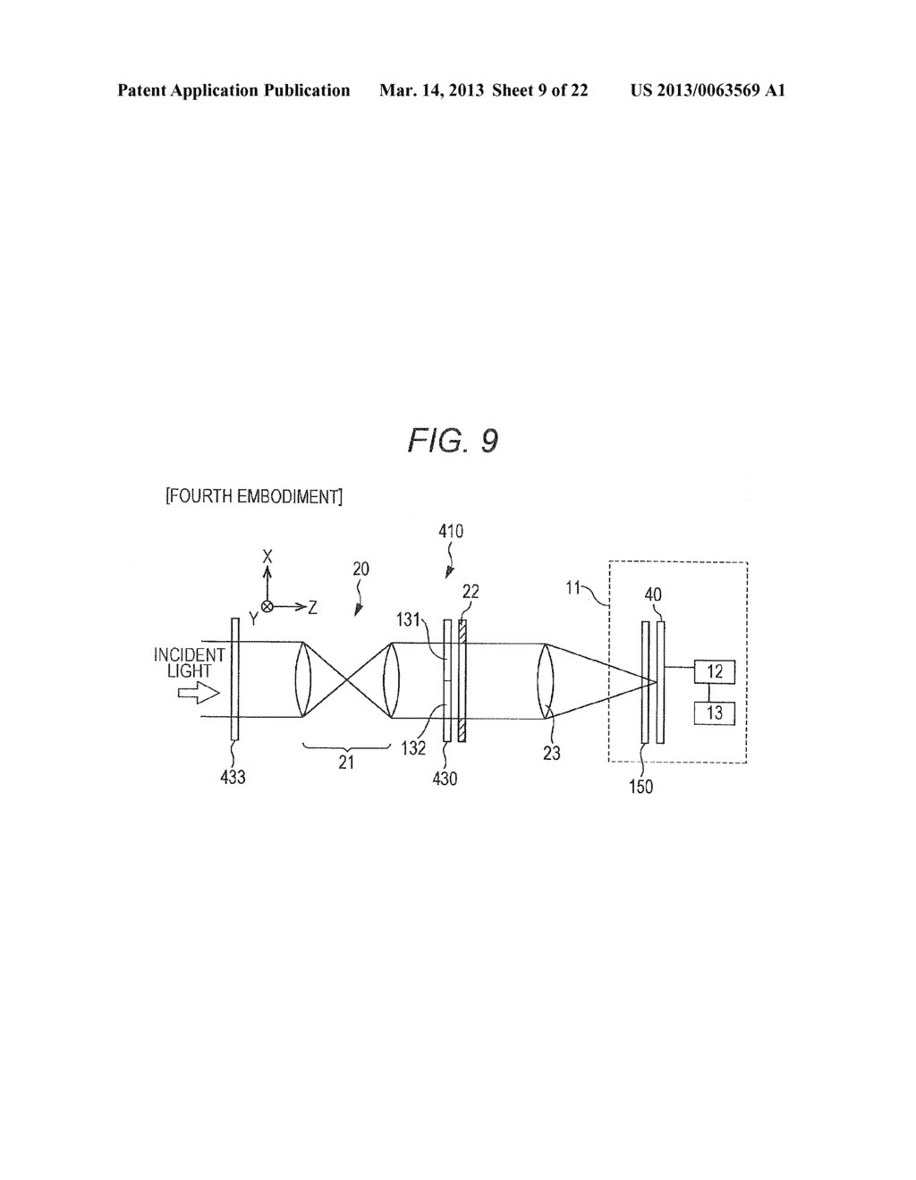 IMAGE-CAPTURING APPARATUS AND IMAGE-CAPTURING METHOD - diagram, schematic, and image 10