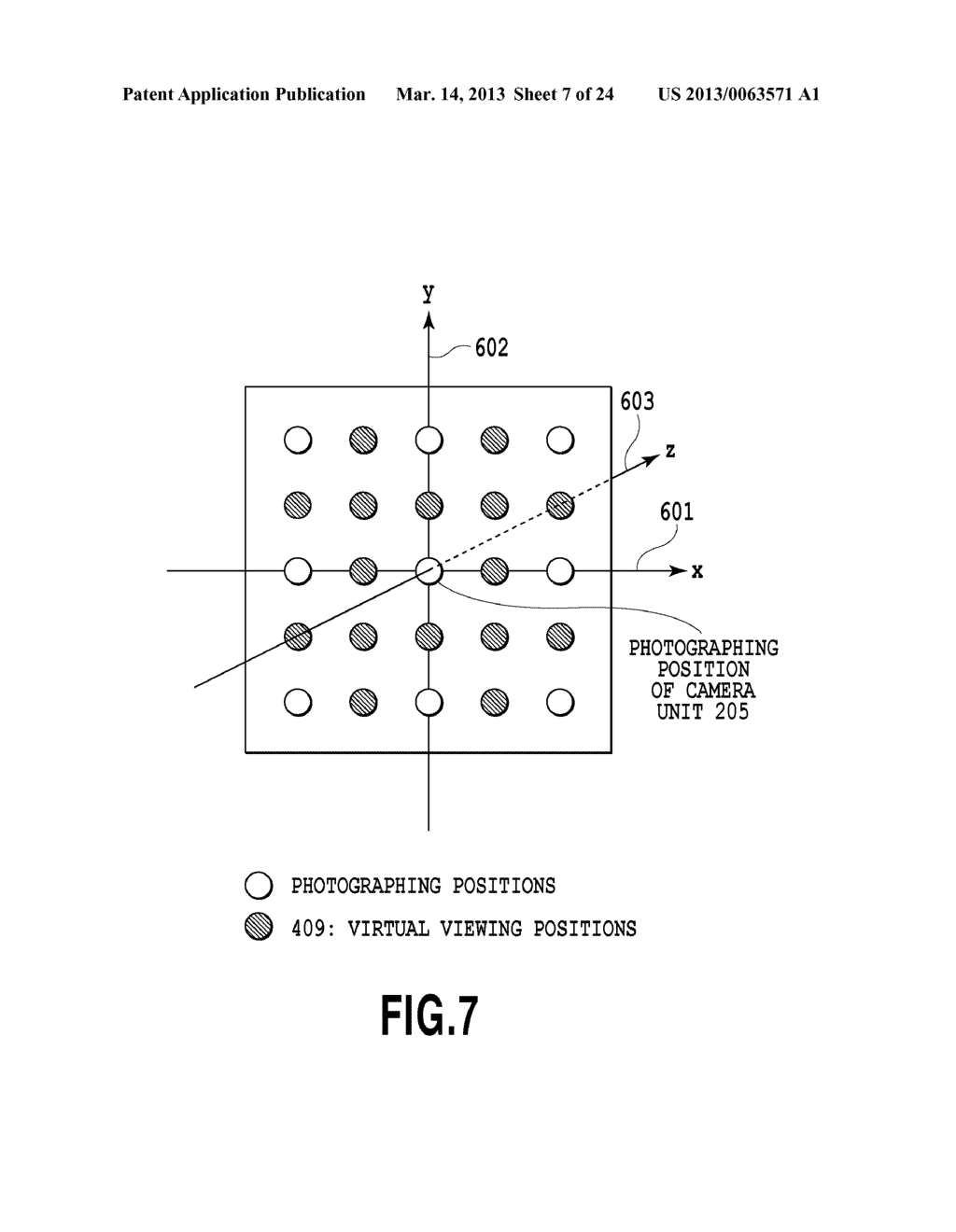 IMAGE PROCESSING APPARATUS AND IMAGE PROCESSING METHOD - diagram, schematic, and image 08