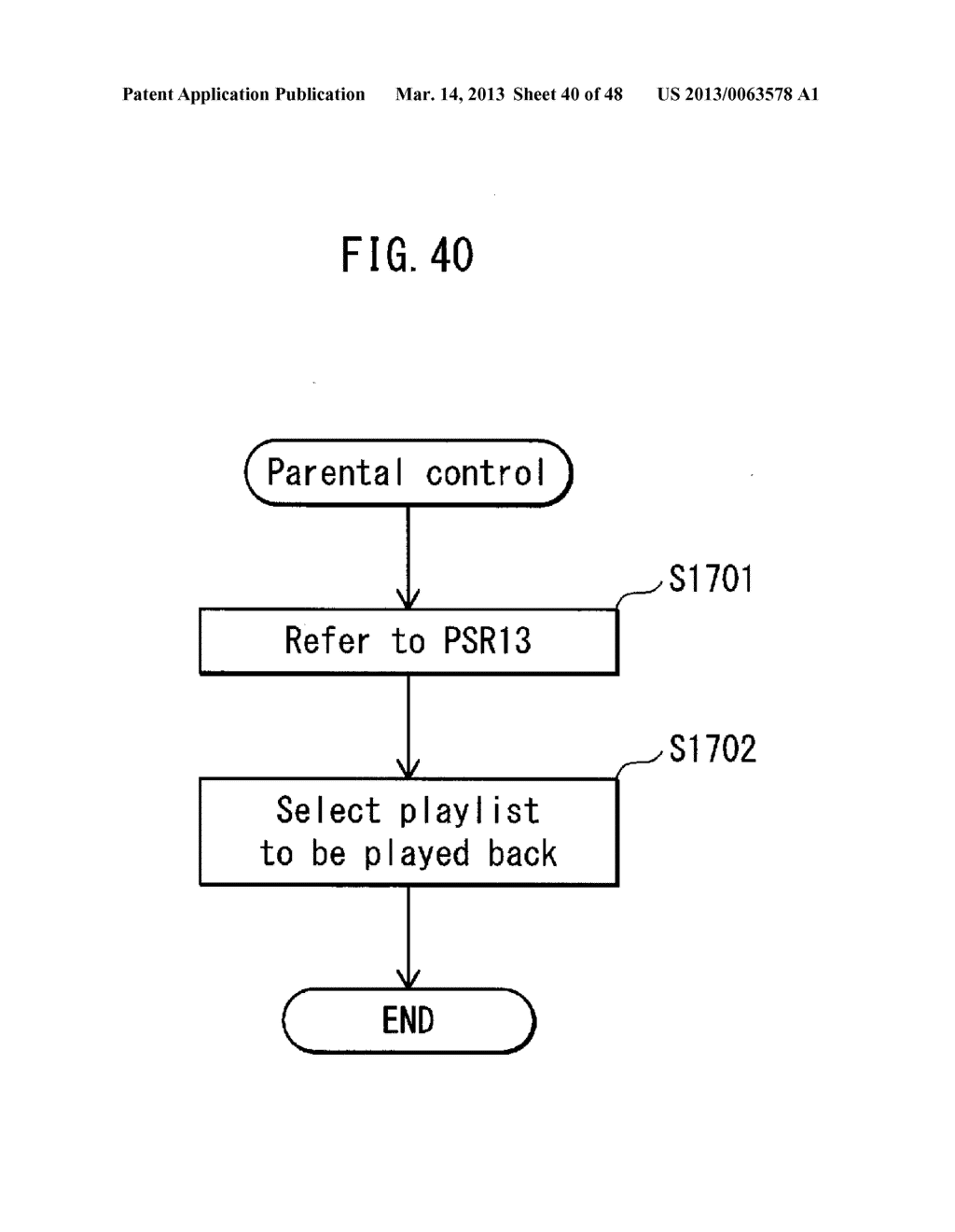 GLASSES, STEREOSCOPIC IMAGE PROCESSING DEVICE, SYSTEM - diagram, schematic, and image 41