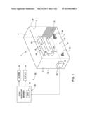 NON-CONTACT FLUID LEAK DETECTION SYSTEM diagram and image