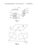 RESOLVING HOMOGRAPHY DECOMPOSITION AMBIGUITY BASED ON ORIENTATION SENSORS diagram and image