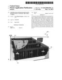 METHOD AND SYSTEM FOR ASSOCIATING DEVICES WITH A COVERAGE AREA FOR A     CAMERA diagram and image